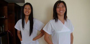 Asian Nurse Pics
