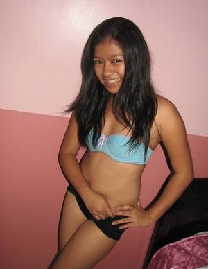Asian Amateurs Pics
