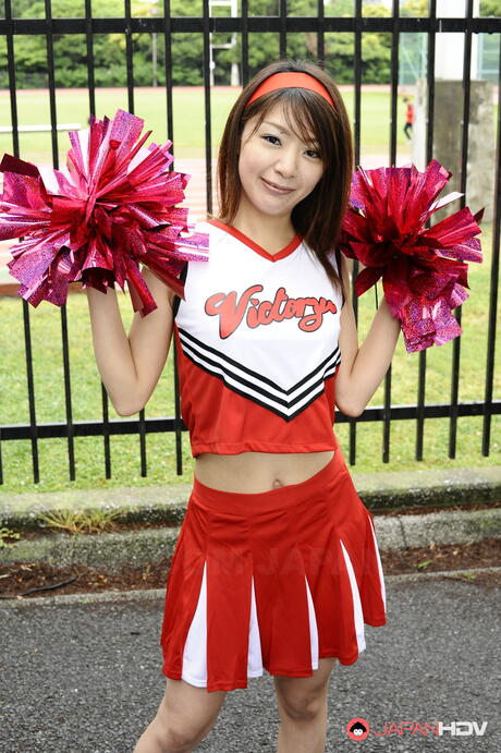 Cheerleader Pics